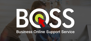 Business Online Support Service