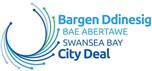 Swansea Bay City Deal - Central Project Page