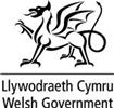 Welsh Government logo