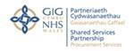 NHS Wales Shared Services Partnership logo